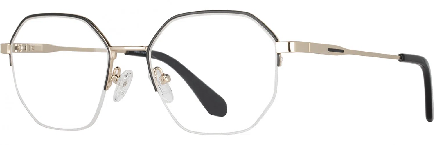 Adin Thomas AT632 Eyeglasses - view 9